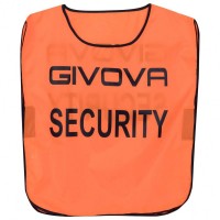 Givova Body armor CT04-0001: Цвет: Brand: Givova Material: 100% polyester Brand logo on the front and back Closure: hook-and-loop fastener on the sides "Security" lettering on the front and back wide scoop neckline washable suitable ideal for construction sites, forest, industry or leisure and outdoor NEW, with tags and original packaging
https://www.sportspar.com/givova-body-armor-ct04-0001