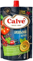 «Calve», кетчуп «Бразильский», 350г: 