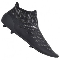 adidas Glitch Innershoe IO Men Football Innershoes BB7132: Цвет: https://www.sportspar.com/adidas-glitch-innershoe-io-men-football-innershoes-bb7132
Brand: adidas no soccer shoe, only elastic inner shoe (innershoe) only compatible and ready for use with adidas GLITCH outer shoe (Outerskin) Upper material: textile, synthetic Inner material: textile, synthetic Brand logo on the heel and sole Compression stocking Compatible with the TF, FG and SG outer shoes SPRINTFRAME construction TPU outsole with molded knobs comfortable to wear NEW, in a box &amp; original packaging