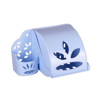 Держатель д/туалетной бумаги и освежителя воздуха: Цвет: Держатель д/туалетной бумаги и освежителя воздуха
