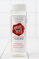 ГЕЛЬ для душа VOGUE Amore More парфюмированный 250мл: 
