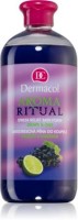 Dermacol Aroma Ritual Grape & Lime: Цвет: Пройдите по ссылке, там автоматически переводится описание на русский язык
https://www.notino.de/dermacol/aroma-ritual-anti-stress-schaumbad/
