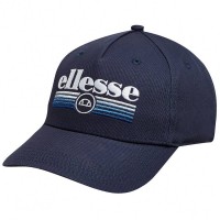 ellesse Impada Cap SAQA2917-429: Цвет: Brand: ellesse Materials: 100% cotton Brand logo above the shield 6 panel design embroidered eyelet on each panel, ensure better air circulation curved shield Buckram - reinforced material used to maintain shape adjustable closure adapts perfectly to the shape of the head pleasant wearing comfort NEW, with tags &amp; original packaging
https://www.sportspar.com/ellesse-impada-cap-saqa2917-429