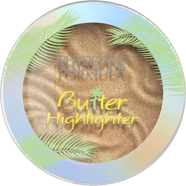 Physicians Formula Murumuru Butter Highlighter Champagne: Цвет: Produktbeschreibung und details Ultraluxuriser Highlighter der die Haut mit wertvollen Nhrstoffen versorgt und einen strahlenden Glanz garantiert Die hochveredelten Perlen und weichen Pigmenten gltten die Hautstruktur zaubern Sie einen ultimativen Glow mit atemberaubender LeuchtkraftLanganhaltende weiche und ultra cremige TexturEssenzielle Fettsuren und Provitamine dringen tief in die Haut ein und pflegen und hydratisieren sie Das Ergebnis ist eine seidig weiche Haut die optimal genhrt aussieht Kontaktdaten embb EMPEAK MARKWINS BEAUTY BRANDS GmbH Ludwigstr   Mnchen UrsprungslandHerkunftsort USA Anwendung und Gebrauch Verwenden Sie Ihre Finger oder einen Pinsel und tragen Sie den Highlighter auf den Wangenknochen dem Dekollet und berall dort wo Sie sonst noch strahlen mchten auf Inhaltsstoffe Isononyl Isononanoate Trimethylsiloxysilicate Alumina Vinyl DimethiconeMethicone Silsesquioxane Crosspolymer Ethylhexyl Isononanoate Dimethicone Silica BisDiglyceryl Polyacyladipate Disteardimonium Hectorite Sorbic Acid Phenoxyethanol FragranceParfum Tin Oxide Astrocaryum Murumuru Seed Butter Astrocaryum Tucuma Seed Butter Butyrospermum Parkii Shea Butter Helianthus Annuus Sunflower Seed Oil Theobroma Grandiflorum Seed Butter Pentaerythrityl Tetraisostearate Tocopherol CaprylicCapric Triglyceride Propylene Carbonate Palmitoyl Hexapeptide Sodium Hyaluronate May ContainPeut Contenir Iron Oxides Ci  Ci  Ci  Mica Titanium Dioxide Ci
https://www.rossmann.de/de/make-up-physicians-formula-murumuru-butter-highlighter-champagne/p/0044386105751