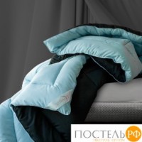 Одеяло 'Sleep iX' MultiColor 250 гр/м, 140х205 см, (цвет: Черный+Нежно-голубой) Код: 4605674201423: https://xn--e1amhdlg6e.xn--p1ai/odejalo-sleep-ix-multicolor-cvet-chernyjjnezhno-golubojj-japonija-140h205-sm-polutorospalnoe-mikrofibra-silikonizirovannoe-volokno-vsesezonnoe1740.html