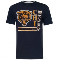 Chicago Bears NFL Nike Triblend Logo Men T-shirt NKO7-10DX-V7J-8P1: Цвет: Brand: Nike officially licensed product Material: 50% polyester, 25% cotton, 25% viscose Brand logo on the left sleeve Club logo as a graphic on the chest elastic, ribbed crew neck Short sleeve elastic material fit: Regular Fit pleasant wearing comfort NEW, with label &amp; original packaging
https://www.sportspar.com/chicago-bears-nfl-nike-triblend-logo-men-t-shirt-nko7-10dx-v7j-8p1
