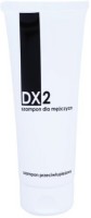 DX2 Men: Цвет: Пройдите по ссылке, там автоматически переводится описание на русский язык
https://www.notino.de/dx2/men-shampoo-gegen-schuppen-und-haarausfall/