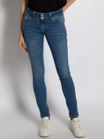LTB Molly M Jeans , blau: Цвет: https://www.dress-for-less.de/ltb-molly-m-jeans-blau/A0049513.html
Прибаляем цифру 6 к размеру в цифрах для получения российского размера