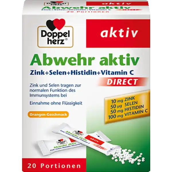 Das aktiv