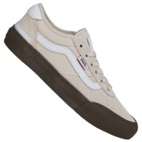 Vans Chima Pro 2 Women Skateboarding Sneakers VN0A3MTI0QT: Цвет: https://www.sportspar.com/vans-chima-pro-2-women-skateboarding-sneakers-vn0a3mti0qt
Brand: Vans Upper: leather (suede), textile Inner material: textile Sole: rubber Closure: lacing Brand logo as a flag emblem on the side Vans Off The Wall rubber patch on rear welt of sole DURACAP - insole for excellent cushioning, impact protection and rubber reinforcements in high-wear areas ULTRACUSH - light, flexible and resistant insole, which provides a good board feel with good cushioning padded entry and tongue stabilized heel area low leg classic rubber waffle sole including an extra pair of laces pleasant wearing comfort NEW, with box &amp; original packaging