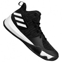 adidas Explosive Flash Men's Basketball Shoes CQ0427: Цвет: https://www.sportspar.com/adidas-explosive-flash-men-s-basketball-shoes-cq0427
Brand: adidas Upper: textile, synthetic Inner material: textile Sole: rubber Trademark logo incorporated Closure: shoelaces Cloudfoam technology - midsole for instant comfort and excellent cushioning breathable upper material Padded hatch entry Pull tab on the heel High-top sneaker for more stability Excellent comfort NEW, with label &amp; OVP