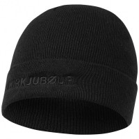 KIRKJUBUR quotNivisquot Beanie Winter Hat black: Цвет: Brand KIRKJUBUR Material  polyester  cotton  viscose  acrylic Brand lettering embroidered on the brim fit Adults warming soft knit material knitted in rib pattern highly elastic and comfortable with a wide brim that can be turned up adapts optimally to the shape of the head pleasant wearing comfort NEW ampamp original packaging
https://www.sportspar.com/kirkjuboeur-nivis-beanie-winter-hat-black