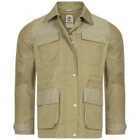 Timberland Field M65 Herren Jacke A22X2-R39: Цвет: Marke Timberland Obermaterial   Baumwolle   Polyester Futter   Polyester Einsatz   Rindsleder Markenlogo auf dem linken rmel DryVent   wasserdichtes und atmungsaktives Material welches Wasserdampf im Inneren ableitet Durable water repellent  dauerhafte Wasserabweisung durchgehender Reiverschluss mit darberliegendem Druckknopfverschluss durch innenliegenden Kordelzug verstellbare Breite an der Hfte  zwei Brust und Seitentaschen Knopfverschluss verstellbarer Armabschluss durch Knopfverschluss gerade geschnitten angenehmer Tragekomfort NEU mit Etikett und OVP
Все характеристики: РАЗМЕР: XS; S; M; L; XL; 2XL
ЦВЕТ: Timberland Field M65 Herren Jacke A22X2-R39
https://www.sportspar.de/timberland-field-m65-herren-jacke-a22x2-r39