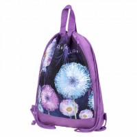 Мешок для обуви ЮНЛАНДИЯ с ручками, боковой карман на молнии, 46х36 см, "Flowers", 271065: Цвет: Мешок для обуви - необходимый аксессуар в школе. Подходит как для обуви, так и для физкультурной формы и сменной одежды для факультативных занятий. Затягивается двумя шнурками. Можно носить на плечах за спиной.
: ЮНЛАНДИЯ
: Россия
: Школа
: Рюкзаки, ранцы, сумки
: Мешки для обуви
Мешок ЮНЛАНДИЯ изготовлен из плотного полиэстера с водоотталкивающей пропиткой. Яркая и четкая печать дизайна на мешке достигнута за счет использования высококачественной ткани с высокой плотностью.Мешок размером 46х36 см имеет одно вместительное отделение и большой боковой карман на молнии. Передний карман может выполнять роль полноценного отделения, с возможностью отдельного хранения уличной и сменной обуви, а также физкультурной формы и одежды для внешкольных занятий. Наличие двух ручек позволяет переносить мешок в руках и подвешивать на крючок в школе.Мешок для обуви упакован в плотный ПЭТ пакет, который сохранит качество и товарный вид при хранении и транспортировке.