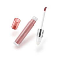 crazy '90s matte liquid lip colour: Цвет: https://www.kikocosmetics.com/de-de/make-up/lippen/lippenstifte/CRAZY-%2790S-MATTE-LIQUID-LIP-COLOUR/p-KC000000784
Matter FlssigLippenstift mit satter intensiver Farbe Ideal um den Lippen Farbe mit mattem Finish und extremem Halt zu verleihen Besonderheiten   besitzt eine Formel mit langem Halt bis zu  Stunden  die Textur ist leicht und deckend schon vom ersten Auftrag an  gleitet mhelos ber die Lippen und schenkt augenblicklich ein angenehmes Gefhl  ist mit sen Vanillenoten angereichert  der spezielle Applikator mit beflockter geschwungener Spitze folgt der Lippenkontur und ermglicht ein mheloses Verteilen des Lippenstifts  das praktische integrierte Schwmmchen ermglicht es die Textur zu verblenden um einen WeichzeichnerEffekt zu erzielen