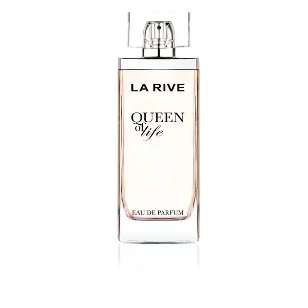 LA RIVE Queen of Life, EdP 75 ml: Цвет: Produktbeschreibung und details Diese Komposition bildet die DuftOde an die Freude des Lebens Entdecke alle Facetten des weiblichen Daseins mit einem Duft der aus der Inspiration an den schnsten Momenten entstand Entdecke alle Nuancen Deiner Schnheit und betone diese mit QUEEN OF LIFE von LA RIVE Nutze die ganze Palette der Erlebnisse die in diesem Duft verborgen sind Sei die Knigin des Lebens Kontaktdaten La Rive Germany GmbH Brookstieg   Stapelfeld wwwlarivede Anwendung und Gebrauch Auf die Haut undoder Kleidung sprhen Inhaltsstoffe Alcohol Denat Parfum Aqua Diethylhexyl Syringylidenemalonate CaprylicCapric Triglyceride Alpha  Isomethyl Ionone Benzyl Benzoate Benzyl Salicylate Citral Citronellol Coumarin Geraniol Limonene Linalool Benzyl Alcohol Eugenol Benzyl Cinnamate Isoeugenol CI  CI  Warnhinweise und wichtige Hinweise Warnhinweise ACHTUNG Entflammbar Kontakt mit den Augen vermeiden
https://www.rossmann.de/de/pflege-und-duft-la-rive-queen-of-life-edp-75-ml/p/5901832061182