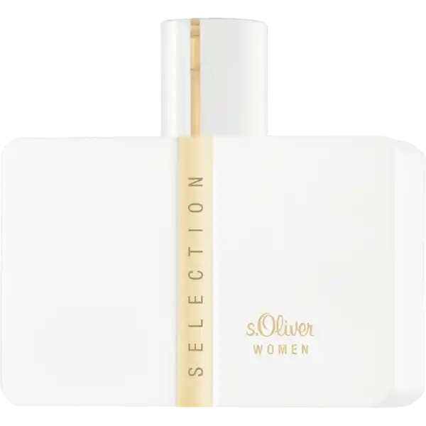 s.Oliver Selection Women, EdP 30 ml: Цвет: Produktbeschreibung und details Der PremiumDuft rundet den gepflegten modischen Auftritt ab und verstrmt sinnliche Eleganz  einfach der ideale Begleiter fr ein erlebnisreiches und unvergessliches AbendEventBergamotte Nektarine Bratapfel und Limette in der Kopfnote verleihen sOliver SELECTION Women einen cremigen Akzent Die floralen Komponenten der Herznote weie Pfingstrose transparenter Jasmin und Lonicera verleihen dem Duft ein unverwechselbares Charisma Texanisches Zedernholz Ambra und Moschus betren durch Sinnlichkeit im Fond Zielgruppe  fr Sie Kopfnote  Bergamotte Nektarine Gebackener Apfel Limone Herznote  weie Pfingstrose Jasmin Heckenkirche Basisnote  Amber Zedernholz Moschus Duftfamilie  blumig holzig pudrig Kontaktdaten sOliver Cosmetics Stolberg Rhld  Germany wwwsolivercomfragrances UrsprungslandHerkunftsort Made in Germany Anwendung und Gebrauch Sprhen Sie das Eau de Parfum grozgig auf die Pulsstellen also auf Hals Schlfen und Arme Gebrauch Aufbewahrung und Verwendung Aufbewahrungs und Verwendungsbedingungen Wenn Sie Ihr Eau de Parfum trocken khl und dunkel lagern hlt der Duft mindestens zwei Jahre Inhaltsstoffe ALCOHOLFRAGRANCE PARFUMWATER AQUALINALOOLBENZYL ALCOHOLHYDROXYCITRONELLALBENZYL BENZOATELIMONENEALPHAISOMETHYL IONONEETHYLHEXYL METHOXYCINNAMATEBUTYL METHOXYDIBENZOYLMETHANEETHYLHEXYL SALICYLATEISOEUGENOLCOUMARINANISE ALCOHOLCITRALGERANIOLCITRONELLOLYELLOW  CI BHTRED  CI  Warnhinweise und wichtige Hinweise Warnhinweise Entzndlich
https://www.rossmann.de/de/pflege-und-duft-soliver-selection-women-edp-30-ml/p/4011700855025