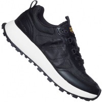 G-STAR RAW THEQ RUN Logo Mtc Women Sneakers 2211 004521 BLK: Цвет: https://www.sportspar.com/g-star-raw-theq-run-logo-mtc-women-sneakers-2211-004521-blk
Brand: G-STAR RAW Upper: synthetic, textile, leather Inner material: textile Sole: rubber Closure: shoelaces Brand logo on the tongue, heel, exterior and sole Low cut, leg ends below the ankle breathable mesh lining for optimal air circulation padded entry and tongue two pull tabs on the tongue and heel make it easy to get started stabilized and extended heel area Removable, preformed insole with cushioning padding contrasting color design non-slip, non-slip outsole pleasant wearing comfort NEW, with box &amp; original packaging