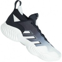 adidas Court Vision 3 Basketball Shoes H67756: Цвет: https://www.sportspar.com/adidas-court-vision-3-basketball-shoes-h67756
Brand: adidas Upper: textile, synthetic Inner material: textile Sole: rubber Closure: lacing Brand logo on the tongue and sole classic adidas stripes on the sides and sole Bounce - midsole system improves cushioning and energy return padded entry and leg stabilized heel area raised entrance to stabilize the ankles a pull tabs at the heel and tongue pleasant wearing comfort NEW, with box &amp; original packaging