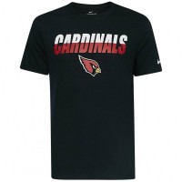 Arizona Cardinals NFL Nike Essential Men T-shirt N199-00A-71-CLM: Цвет: Brand: Nike officially licensed product Material: 100% cotton Brand logo on the left sleeve Club logo as a graphic on the chest Nike Dri-Fit – breathable material wicks moisture away and keeps you dry elastic, ribbed crew neck Short sleeve elastic material fit: Standard fit pleasant wearing comfort NEW, with label &amp; original packaging
https://www.sportspar.com/arizona-cardinals-nfl-nike-essential-men-t-shirt-n199-00a-71-clm