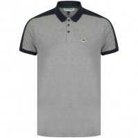 Le Shark Ryedale Men Polo Shirt 5X17850DW-Grey-Marl: Цвет: Brand: Le Shark Material: 89%cotton, 11%viscose ECO FRIENDLY - Use of environmentally friendly and recyclable materials Brand logo embroidered on the left chest Polo collar with 3-button placket elastic, ribbed cuffs side slits for greater freedom of movement regular fit rounded hem elastic material pleasant wearing comfort NEW, with tags &amp; original packaging
https://www.sportspar.com/le-shark-ryedale-men-polo-shirt-5x17850dw-grey-marl