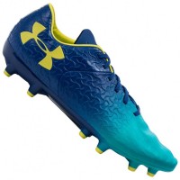 Under Armour Magnetico Premiere FG Men Football Boots 3000113-300: Цвет: Brand: Under Armour Upper material: synthetic (artificial leather) Inner material: faux leather Sole: synthetic Brand logo on the heel and sole Protection and water-repellent material smooth upper material Outsole for firm surfaces Upper with UA FormTrue technology flexes under pressure for stability at high speeds the flexible Charged Cushioning insole absorbs shock FG-Studs for natural grass pleasant wearing comfort NEW, in box &amp; original packaging
https://www.sportspar.com/under-armour-magnetico-premiere-fg-men-football-boots-3000113-300