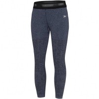 Reebok United By Fitness Myoknit 7/8 Women Leggings FU2137: Цвет: Brand: adidas Material: 49% polyamide, 42% polyester. 9% elastane Brand logo on the left leg Compression fit elastic waistband with drawstring rubberized strip on the waistband offers a better fit seamless upper material prevents skin irritation Mesh inserts for better ventilation ankle-free design comfortable to wear NEW, with label &amp; original packaging
https://www.sportspar.com/reebok-united-by-fitness-myoknit-7/8-women-leggings-fu2137