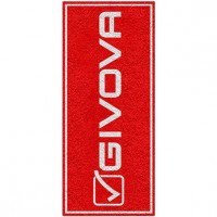 Givova Fitness Towel 88x38cm ACC42-1203: Цвет: Brand: Givova Materials: 100% cotton Large brand logo on the Towel Measurements: L length 88 x width 38 in cm contrasting design soft, absorbent material fast drying NEW, with tags &amp; original packaging
https://www.sportspar.com/givova-fitness-towel-88x38cm-acc42-1203