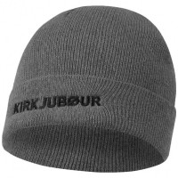 KIRKJUBUR quotNivisquot Beanie Winter Hat grey: Цвет: Brand KIRKJUBUR Material  polyester  cotton  viscose  acrylic Brand lettering embroidered on the brim fit Adults warming soft knit material knitted in rib pattern highly elastic and comfortable with a wide brim that can be turned up adapts optimally to the shape of the head pleasant wearing comfort NEW ampamp original packaging
https://www.sportspar.com/kirkjuboeur-nivis-beanie-winter-hat-grey