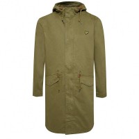 Lyle & Scott Fishtail Herren Parka JK1216V-Z801: Цвет: Marke: Lyle and Scott Material: 100 % Baumwolle angenehmer Tragekomfort NEU, mit Etikett und OVP Artikelnr. JK1216V-Z801
Все характеристики: РАЗМЕР: XS; S; M; L; XL; 2XL
ЦВЕТ: Lyle & Scott Fishtail Herren Parka JK1216V-Z801
https://www.sportspar.de/lyle-scott-fishtail-herren-parka-jk1216v-z801