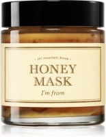 I'm from Honey: Цвет: Пройдите по ссылке, там автоматически переводится описание на русский язык
https://www.notino.de/im-from/honey-tiefenwirksame-naehrende-maske/