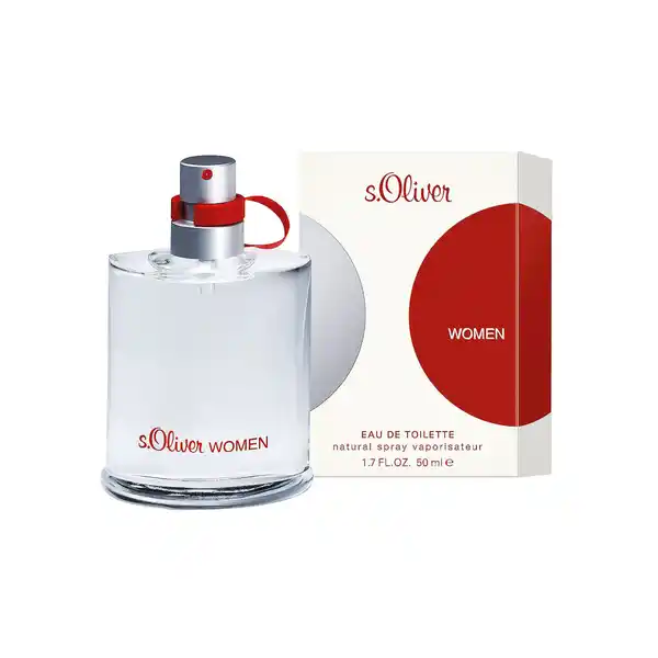 s.Oliver Women, EdT 50 ml: Цвет: Produktbeschreibung und details sOliver  Trenddfte die magnetisch anziehen sOliver  in Wrzburg gegrndet zhlt zu den fhrenden Mode und Lifestyleunternehmen in Europa Als Trendmarke hat sich sOliver konsequent dem Lebensgefhl von heute verschrieben Authentizitt Leidenschaft und Spontanitt verschaffen sich hier mit Fashion ihren zeitgemen Ausdruck Die Twindfte sOliver stehen fr Gegenstze die sich geradezu magnetisch anziehen  was verschieden ist gehrt doch zusammen Sinn und Sinnlichkeit Rund und eckig Mann und Frau Schwarz und Rot sOliver men und sOliver women das sind die Duftkompositionen fr zwei die sich gefunden haben Dfte fr alle die auf Charakter Individualitt und Ausstrahlung setzen sOliver  just magnetic Spannend und zeitgem fr Mnner und Frauen Dem Damenduft sOliver women verleihen Bergamotte Limette und roter Apfel in der Kopfnote eine lebendige natrliche Spritzigkeit Die Herznote von transparenten floralen Akkorden und feinem Moschus entfaltet sich selbstbewusst feminin Ein Hauch von Sandelholz verbreitet im Fond orientalisches Flair und feine Wrzigkeit Zielgruppe  fr Sie Kopfnote  Limone Bergamotte Frisch Grn Cassis Herznote  Veilchen Rosen Maiglckchen Rote pfel Basisnote  Sandelholz Heliotropine Moschus Duftfamilie  blumig fruchtig klassisch Kontaktdaten sOliver Cosmetics Stolberg Rhld  Germany wwwsolivercomfragrances UrsprungslandHerkunftsort Made in Germany Anwendung und Gebrauch Sprhen Sie das Eau de Toilette grozgig auf die Pulsstellen also auf Hals Schlfen und Arme Gebrauch Aufbewahrung und Verwendung Aufbewahrungs und Verwendungsbedingungen Wenn Sie Ihr Eau de Toilette trocken khl und dunkel lagern hlt der Duft mindestens zwei Jahre Inhaltsstoffe ALCOHOLWATER AQUAFRAGRANCE PARFUMBENZYL ALCOHOLBENZYL SALICYLATELIMONENEHEXYL CINNAMALCITRONELLOLALPHAISOMETHYL IONONELINALOOLHYDROXYCITRONELLALGERANIOLCITRAL Warnhinweise und wichtige Hinweise Warnhinweise ACHTUNG Entzndbar
https://www.rossmann.de/de/pflege-und-duft-soliver-women-edt-50-ml/p/4011700822010