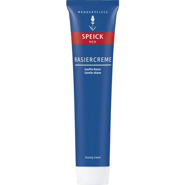 Speick Rasiercreme: Цвет: Produktbeschreibung und details Der Klassiker unter den RasierProdukten Entfaltet ihre volle Geschmeidigkeit und den Perlmuttglanz nach einer Reifezeit von  Wochen Entwickelt bereits bei kleinster Menge reichhaltigen sahnigen und frisch duftenden Schaum Mit echtem Bienenwachs Mit entspannendem Lavendell Dermatologisch allergologisch getestet Kontaktdaten WALTER RAU GmbH ampamp Co KG Speickwerk Benzstr   LeinfeldenEchterdingen wwwspeickde Inhaltsstoffe Aqua Water Potassium Stearate Potassium Palmitate Potassium Cocoate Glycerin Sodium Stearate Sodium Palmitate Sodium Cocoate Cera Alba Beeswax Potassium Myristate Lavandula Angustifolia Lavender Oil Valeriana Celtica Speick Extract Parfum Fragrance Potassium Laurate Sodium Silicate Sodium Thiosulfate CI  Yellow  Lake Limonene Linalool Rohstoff aus kontrolliert biologischer Wildsammlung Komposition mit therischen len Komponenten therischer le
https://www.rossmann.de/de/pflege-und-duft-speick-rasiercreme/p/4009800001701