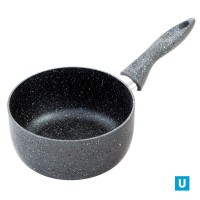 Ковш Stone Pan, d180 ст.кр 1,7л: Цвет: Ковш Stone Pan, d180 ст.кр 1,7л Полное описание
