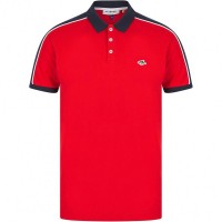 Le Shark Ryedale Men Polo Shirt 5X17850DW-Chinese-Red: Цвет: Brand: Le Shark Material: 100%cotton ECO FRIENDLY - Use of environmentally friendly and recyclable materials Brand logo embroidered on the left chest Polo collar with 3-button placket elastic, ribbed cuffs side slits for greater freedom of movement regular fit rounded hem elastic material pleasant wearing comfort NEW, with tags &amp; original packaging
https://www.sportspar.com/le-shark-ryedale-men-polo-shirt-5x17850dw-chinese-red