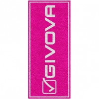 Givova Fitness Towel 88x38cm ACC42-0603: Цвет: Brand: Givova Materials: 100% cotton Large brand logo on the Towel Measurements: L length 88 x width 38 in cm contrasting design soft, absorbent material fast drying NEW, with tags &amp; original packaging
https://www.sportspar.com/givova-fitness-towel-88x38cm-acc42-0603