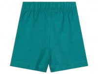Baby Shorts, 2 St?ck, aus reiner Baumwolle: 