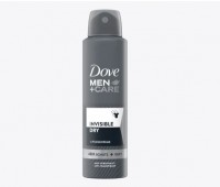 Дезодорант: https://www.dm.de/dove-men-care-deospray-antitranspirant-invisible-dry-p8712561255585.html