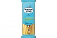«Bottega del Sole», макаронные изделия «Спагетти», 500г: 