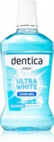 Topa Dentica Ultra White: Цвет: Пройдите по ссылке, там автоматически переводится описание на русский язык
https://www.notino.de/tolpa/dentica-ultra-white-bleichendes-mundwasser/