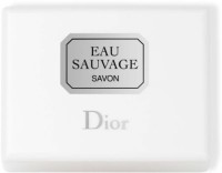 DIOR Eau Sauvage: Цвет: Обязательно пройдите по ссылке, у каждого аромата есть разный обьем и часто на большое количество есть промокод, он вычитается из цены
https://www.notino.de/dior/eau-sauvage-parfumierte-seife-fur-herren/