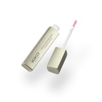 create your balance ph reagent lip gloss: Цвет: https://www.kikocosmetics.com/de-de/make-up/lippen/lipglosse/CREATE-YOUR-BALANCE-PH-REAGENT-LIP-GLOSS-/p-KC000000649001B
beschreibung: Weichpflegender Lipgloss mit auf den pHWert reagierendem Inhaltsstoff Ideal um die Lippen zu verwhnen und ihnen einen Hauch mageschneiderter Farbe zu verleihen Besonderheiten   besitzt eine mit Kamillenextrakt mit beruhigenden Eigenschaften und Sonnenblumenl angereicherte Formel  die transparente Textur mit samtiger Konsistenz verschmilzt mit den Lippen und schenkt ihnen ein extrem angenehmes Gefhl  bei Kontakt mit dem pHWert der Haut schenken die Pigmente den Lippen einen zarten rosigen Ton nach Ma  ist mit umhllenden Lavendelnoten angereichert  dank des praktischen Applikators mit beflockter Spitze auerordentlich einfach anzuwenden und perfekt fr Auffrischungen unterwegs
ergebnisse: Mit einer einzigen Geste werden die Lippen weichgepflegt und mit einem Hauch individueller Farbe betont.
inhaltsstoffe: KIKO MILANO bemht sich fortwhrend die auf der Internetseite verffentlichten Listen der Inhaltsstoffe zu aktualisieren Dennoch ist es wichtig zu bercksichtigen dass die Inhaltsstoffe Variationen unterliegen knnen und dass KIKO nicht garantieren kann dass die besagten Listen in allen Teilen komplett oder aktualisiert sind KIKO fordert daher alle Kunden auf fr die przisen Listen der Inhaltsstoffe die Verpackungen der Produkte zu konsultieren INGREDIENTS OCTYLDODECANOL HYDROGENATED POLYC OLEFIN HYDROGENATED STYRENEISOPRENE COPOLYMER HEXYLDECANOL BUTYLENE GLYCOL HYDROXYSTEARIC ACID CITRIC ACID AROMA FLAVOR HELIANTHUS ANNUUS SEED OIL HELIANTHUS ANNUUS SUNFLOWER SEED OIL CHAMOMILLARECUTITA FLOWER EXTRACT CHAMOMILLA RECUTITA MATRICARIA FLOWER EXTRACT DICALCIUM PHOSPHATE PENTAERYTHRITYL TETRADItBUTYL HYDROXYHYDROCINNAMATE TOCOPHEROL CI  TITANIUM DIOXIDE CI  RED  LAKE CI  BLUE  LAKE CI  IRON OXIDES  CI  RED
anwendung: Das Produkt mit dem beflockten Applikator der Lippenkontur folgend von der Lippenmitte nach auen hin auftragen Das individuelle Ergebnis wird nach kurzer Zeit sichtbar
pack: Schimmernde Orange und matte Salbeitne fgen sich perfekt zwischen Wellen der Energie und der Entspannung ein Die Verpackung von Create Your Balance der neuen Kollektion von KIKO MILANO ist inspiriert vom Wechselspiel gegenstzlicher Stimmungen und dem Wunsch das eigene Gleichgewicht zwischen ihnen zu finden
test: Dermatologisch getestet Nicht komedogen
Weichpflegender Lipgloss mit auf den pHWert reagierendem Inhaltsstoff Ideal um die Lippen zu verwhnen und ihnen einen Hauch mageschneiderter Farbe zu verleihen Besonderheiten   besitzt eine mit Kamillenextrakt mit beruhigenden Eigenschaften und Sonnenblumenl angereicherte Formel  die transparente Textur mit samtiger Konsistenz verschmilzt mit den Lippen und schenkt ihnen ein extrem angenehmes Gefhl  bei Kontakt mit dem pHWert der Haut schenken die Pigmente den Lippen einen zarten rosigen Ton nach Ma  ist mit umhllenden Lavendelnoten angereichert  dank des praktischen Applikators mit beflockter Spitze auerordentlich einfach anzuwenden und perfekt fr Auffrischungen unterwegs
