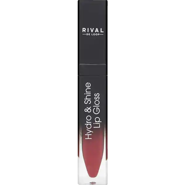 RIVAL DE LOOP Hydro & Shine 05 Berry: Цвет: https://www.rossmann.de/de/make-up-rival-de-loop-hydro-und-shine-05-berry/p/4305615760384
Produktbeschreibung und details Hydro ampamp Shine von Rival de Loop verleiht den Lippen ein unwiderstehlichglnzendes Farbergebnis Die zarte Textur mit Hyaluronsure pflegt die Lippen und sorgt fr einen traumhaften GlossEffekt Kontaktdaten Dirk Rossmann GmbH Isernhgener Strae   Burgwedel Inhaltsstoffe POLYBUTENE OCTYLDODECANOL SILICA DIMETHYL SILYLATE CALCIUM ALUMINUM BOROSILICATE ISODODECANE ISOBUTYLMETHACRYLATEBISHYDROXYPROPYL DIMETHICONE ACRYLATE COPOLYMER TRIMETHYLSILOXYSILICATE TIN OXIDE ETHYLHEXYL PALMITATE TRIHYDROXYSTEARIN SODIUM HYALURONATE GLUCOMANNAN PARFUM FRAGRANCE CI  CI  CI  CI  CI  CI