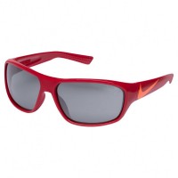 Nike Mercurial Kids Sunglasses EV0887-603: Цвет: https://www.sportspar.com/nike-mercurial-kids-sunglasses-ev0887-603
Brand: Nike Lenses: 100% polycarbonate Frame: 100% polyamide Brand logo embossed on the hinge Lens width: 60 mm Lens height: 41 mm Nose bridge: 14 mm Leg length: 120 mm Glasses width: 130 mm Nike Max Optics - perfect view from every angle and 100% UVA and UVB protection Temple arms are nubbed and offer a better hold Nose clip with nubbed area sits perfectly on UV400 - UVA and UVB protection Incl. glasses pouch from Nike NEW, with label &amp; original packaging
