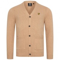 Lyle & Scott Blend Cardigan Herren Strickjacke aus Wolle KN1458V-W156: Цвет: Marke: Lyle and Scott Material: 50 % Wolle (Lamm), 50 % Nylon angenehmer Tragekomfort NEU &amp; OVP
Все характеристики: РАЗМЕР: XS; S; M; L; XL; 2XL
ЦВЕТ: Lyle & Scott Blend Cardigan Herren Strickjacke aus Wolle KN1458V-Z562;Lyle & Scott Blend Cardigan Herren Strickjacke aus Wolle KN1458V-W155;Lyle & Scott Blend Cardigan Herren Strickjacke aus Wolle KN1458V-W156;Lyle & Scott Blend Cardigan Herren Strickjacke aus Wolle KN1458V-W158
https://www.sportspar.de/lyle-scott-blend-cardigan-herren-strickjacke-aus-wolle-kn1458v-w156