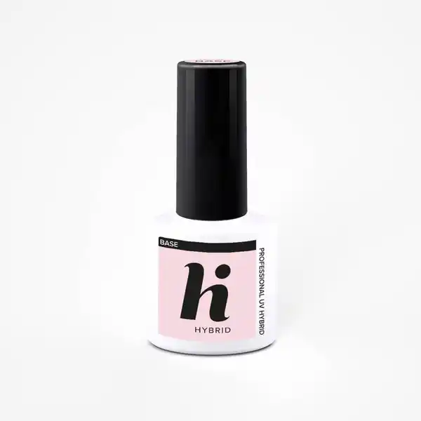 Hi Hybrid UV GEL BASE COAT: Цвет: Produktbeschreibung und details Der schtzende und transparente Semilac Base UV Gel Base Coat ist der einfachste Base Coat in unserem Angebot Kontaktdaten NESPERTA EUROPE Sp z oo ul Obornicka   Jelonek Polen UrsprungslandHerkunftsort Polen Inhaltsstoffe Polyurethane Acrylate Oligomer HEMA Hydroxycyclohexyl Phenyl Ketone BisTrimethylbenzoyl Phenylphosphine Oxide Warnhinweise und wichtige Hinweise Warnhinweise WARNUNGEN Nicht in der Reichweite von Kindern aufbewahren Anwendungshinweise bitte sorgfltig lesen Lichthrtende Produkte sollten unter einer UVLEDLampe ausgehrtet werden Hautkontakt vermeiden Kontakt mit den Augen vermeiden Atmen Sie die Produktdmpfe nicht direkt ein In einem gutbelfteten Raum verwenden Erzeugnis kann eine allergische Reaktion hervorrufen Bei berempfindlichkeit gegen einen der Inhaltsstoffe nicht verwenden Bei berempfindlichkeit oder Irritation die Anwendung unterbrechen Bei Schwangerschaft und Stillzeit sollte die Anwendung mit dem behandelnden Arzt besprochen werden Es ist wichtig daran zu denken die verwendeten Instrumente zu sterilisieren wie zB Zangen Scheren Frsgerte Nagelhautmesser usw Produkte sorgfltig verschlossen bei Raumtemperatur lagern Produkte dem direkten Sonnenlicht oder anderen Wrmequellen nicht aussetzen Dekorationsprodukte sollten nicht direkt auf die Nagelplatte aufgetragen werden
https://www.rossmann.de/de/make-up-hi-hybrid-uv-gel-base-coat/p/5902751402681