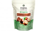 «OZera», драже «Фундук в молочном шоколаде», 150г: 