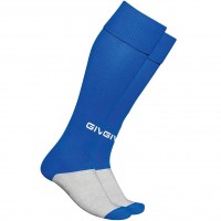 Givova Football Socks "Calcio" C001-0002: Цвет: Brand: Givova Material: 70% polyester, 15% cotton, 15% elastane Brand logo incorporated on the shin durable and easy-care material stretchy material guarantees a perfect fit NEW, with tags and original packaging
https://www.sportspar.com/givova-football-socks-calcio-c001-0002