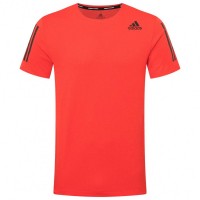 adidas HEAT.RDY Warrior Men T-shirt H11108: Цвет: Brand: adidas Material: 100% polyester (recycled) Brand logo above the left chest classic adidas stripes on the sleeves HEAT.RDY technology - combines cooling, moisture-wicking materials with thoughtful designs that allow air to circulate Primegreen - high-performance fabric, which is min. Made from 50% recycled materials flat seams for less friction on the skin elastic crew neck Short sleeve breathable and elastic material fit: Slim Fit pleasant wearing comfort NEW, with tags &amp; original packaging
https://www.sportspar.com/adidas-heat.rdy-warrior-men-t-shirt-h11108