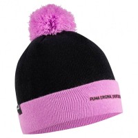 PUMA Pom Pom Beanie 021707-05: Цвет: Brand: PUMA Material: 100% acrylic pleasant wearing comfort NEW, with label &amp; original packaging
https://www.sportspar.com/puma-pom-pom-beanie-021707-05